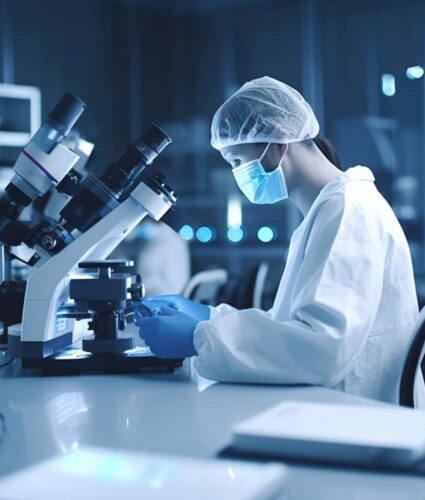 Analytical Method Development