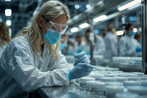 Structure Elucidation