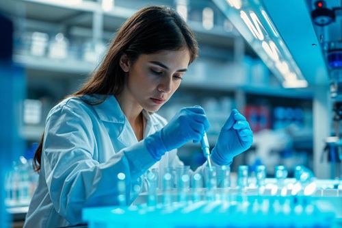 Forced Degradation Studies